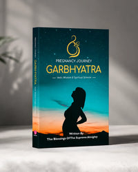 Garbhsanksar Book in English GARBHYATRA