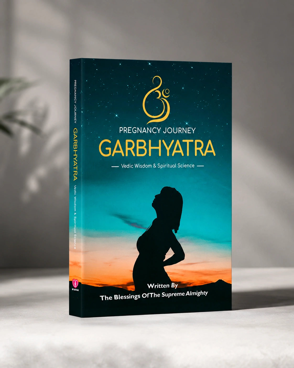 Garbhsanksar Book in English GARBHYATRA