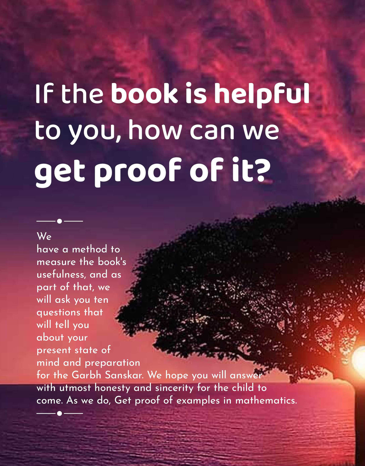 Garbhsanksar Book in English GARBHYATRA