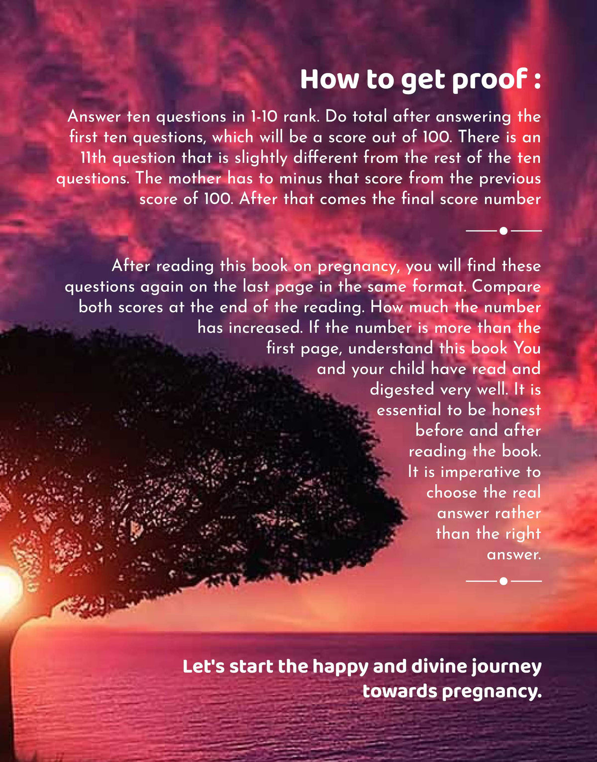 Garbhsanksar Book in English GARBHYATRA