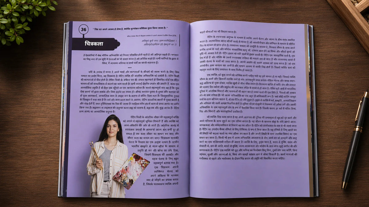 Pregnancy 90 - Hindi
