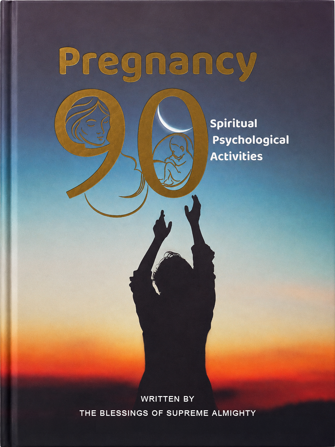 Pregnancy 90 - English